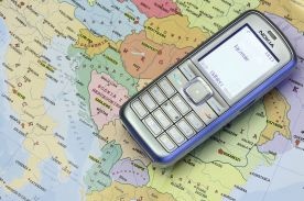 UE: Kolejna obniżka kosztów roamingu