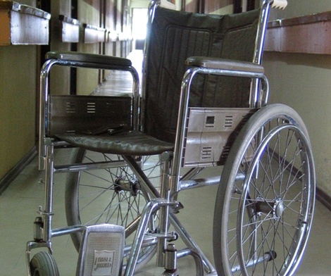 Niepełnosprawni dostaną więcej