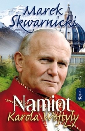 Namiot Karola Wojtyły