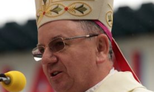 "Nie jesteśmy gotowi spojrzeć na siebie w prawdzie"