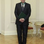 Krzysztof Zanussi uhonorowany 