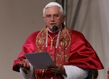 Środowa audiencja ogólna