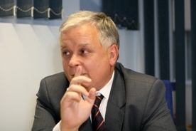 Prezydent czeka z decyzją 