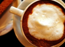 Kawa może zmniejszać ryzyko arytmii serca