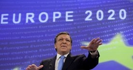UE: Jest plan na następną dekadę