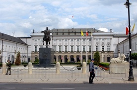 "European Voice" o wyborach w Polsce