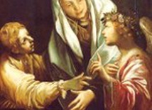 Kawa z Aniołem Stróżem