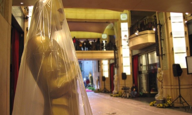 W niedzielę gala Oscarów