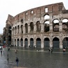 Włochy: Koloseum do remontu