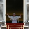 Papież o misji Kościoła