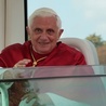 Dzwony z Wittenbergi powitają papieża