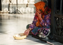 Bułgaria: Ubóstwo się feminizuje