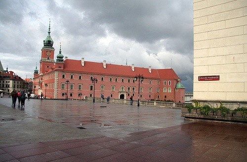 Stołeczne inwestycje zagrożone