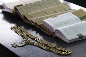 Proces "ośmiornicy" odroczony 