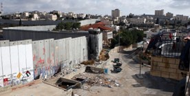 Izrael: Rozmowy ostatniej szansy