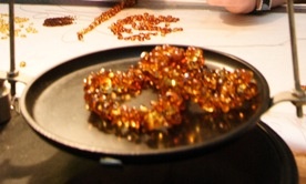 Gdańsk: Od środy targi bursztynu i jubilerstwa