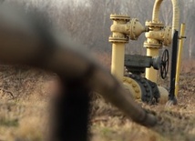 Gazprom żąda od Litwy odszkodowania
