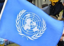 ONZ nie sprzyja promocji kobiet