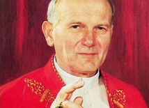 Uzdrowienie za przyczyną Jana Pawła II?