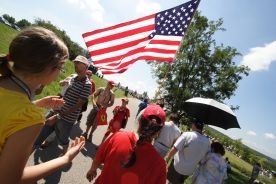 USA powinny znieść wizy dla wszystkich krajów UE
