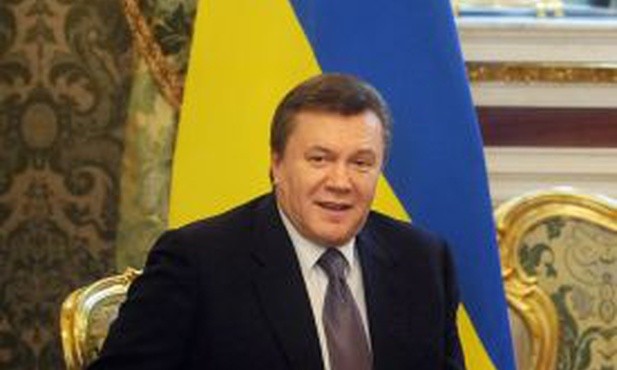 Ukraina: Zmiany w powoływaniu koalicji