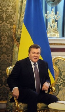 Ukraina: Zmiany w powoływaniu koalicji
