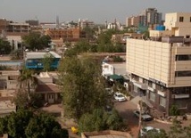 Sudan: Zamach na kardynała