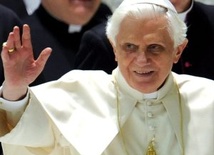Papież: Trzeba wrócić do konfesjonału