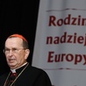 Prymas Muszyński w Gnieźnie