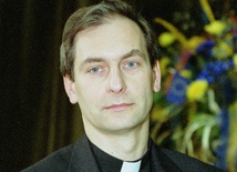 Ks. prof. Piotr Mazurkiewicz