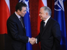 O nowej koncepcji strategicznej NATO