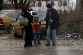 Rodziny chcą wsparcia ze strony państw