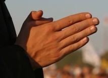 Papieskie intencje modlitewne na październik 2011