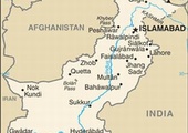 Pakistan: Listy obrażające chrześcijan 