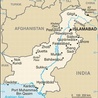 Pakistan: Eksplozja ciężarówki