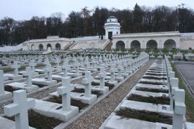 Ukraina: Katolicy w obronie polskich pomników