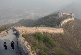 Archeolodzy ustalili lokalizację najstarszej części Muru Chińskiego