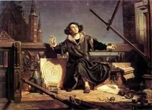 Przeniosą szczątki Kopernika