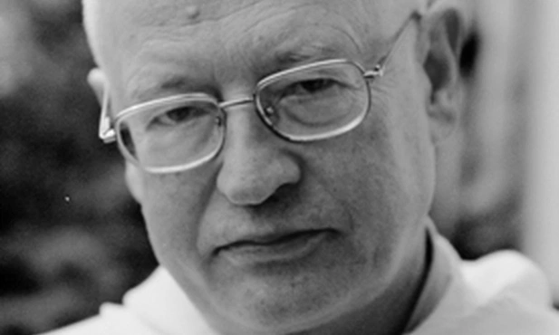 Widział Chrystusa pod postacią opłatka