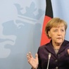 Merkel zadowolona z postawy papieża