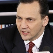 Sikorski: czekam na decyzję szefa partii