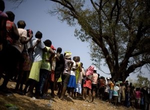 Jak można pomóc Haiti?