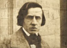 KONKURS: Duchowość Chopina