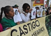Meksyk: Ponad 100 ofiar wojny narkotykowej