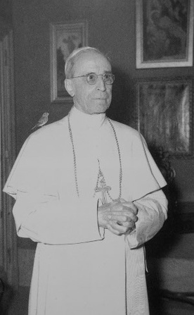 Pius XII 