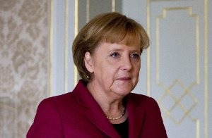Merkel apeluje o prawdę 
