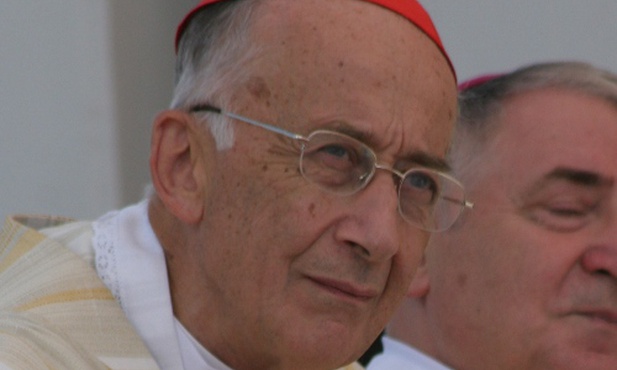 Watykan uważniej przyjrzy się Medjugorje