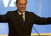 Silvio Berlusconi