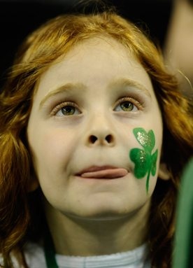  "Każdy jest Irlandczykiem"