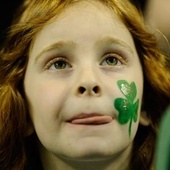  "Każdy jest Irlandczykiem"